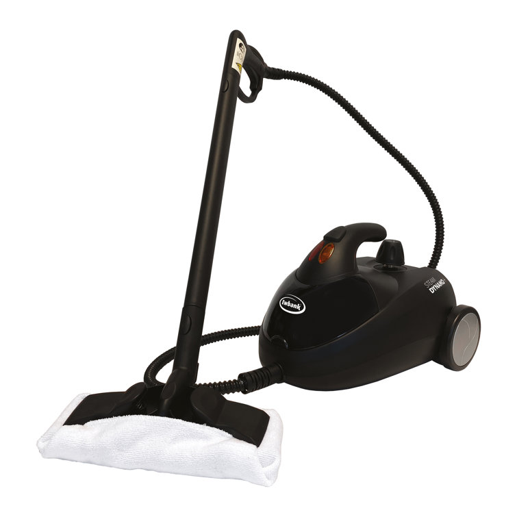 Ewbank Bagless Steam Cleaner & Steam Mop Wayfair.co.uk